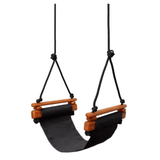 Higher & Higher Swing