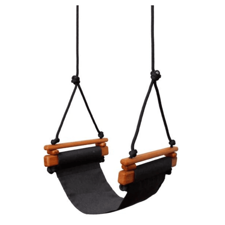 Higher & Higher Swing