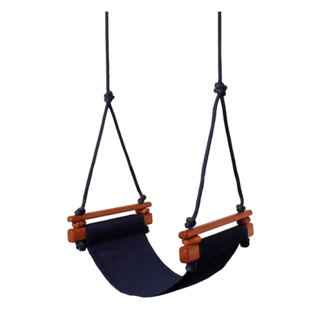 Higher & Higher Swing