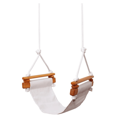 Higher & Higher Swing