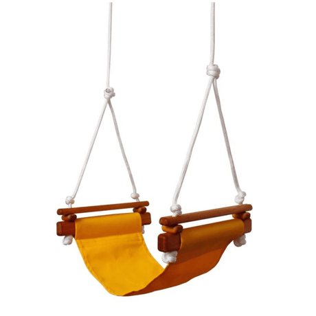 Higher & Higher Swing
