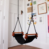 Higher & Higher Swing