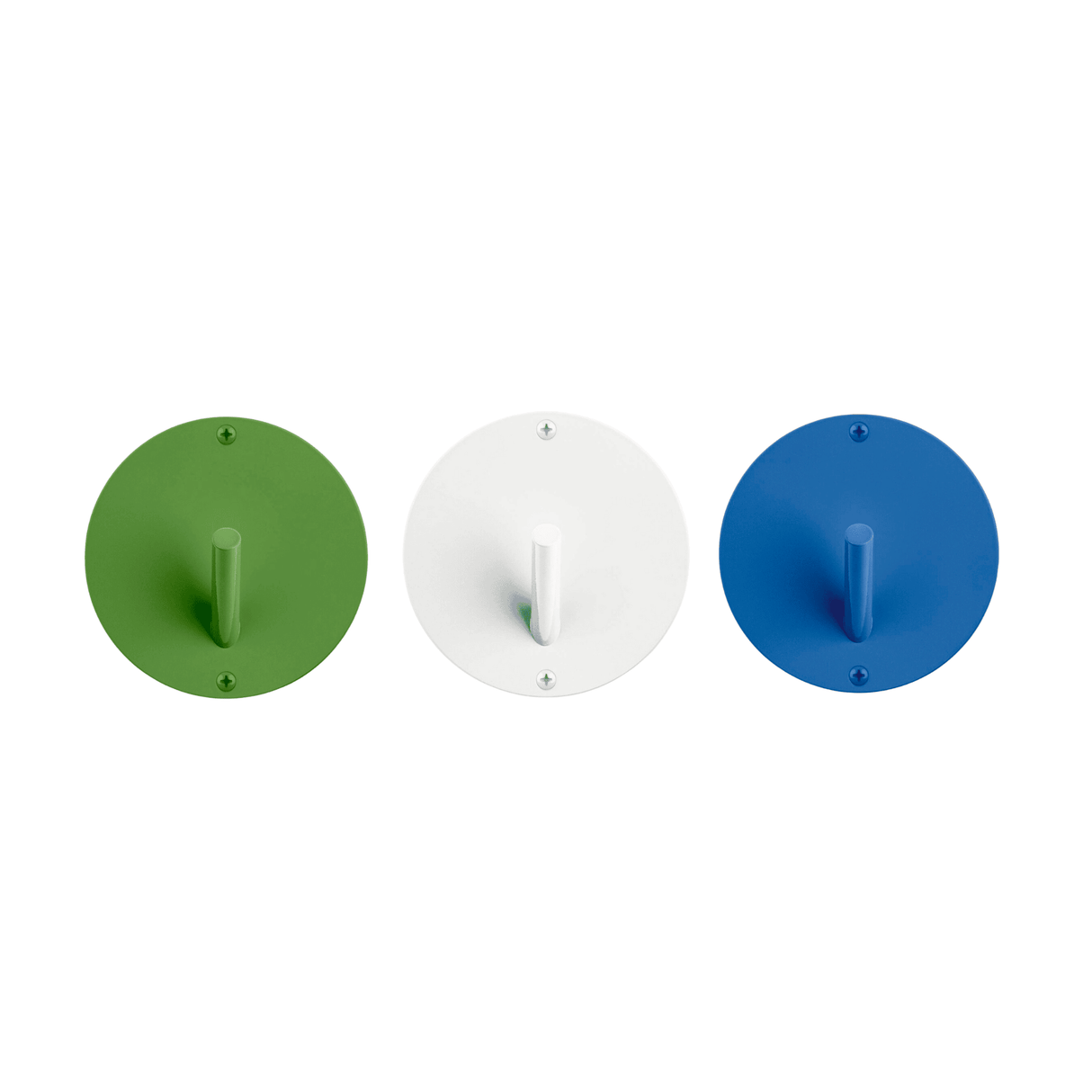 Circle Back Hook