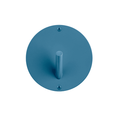 Circle Back Hook
