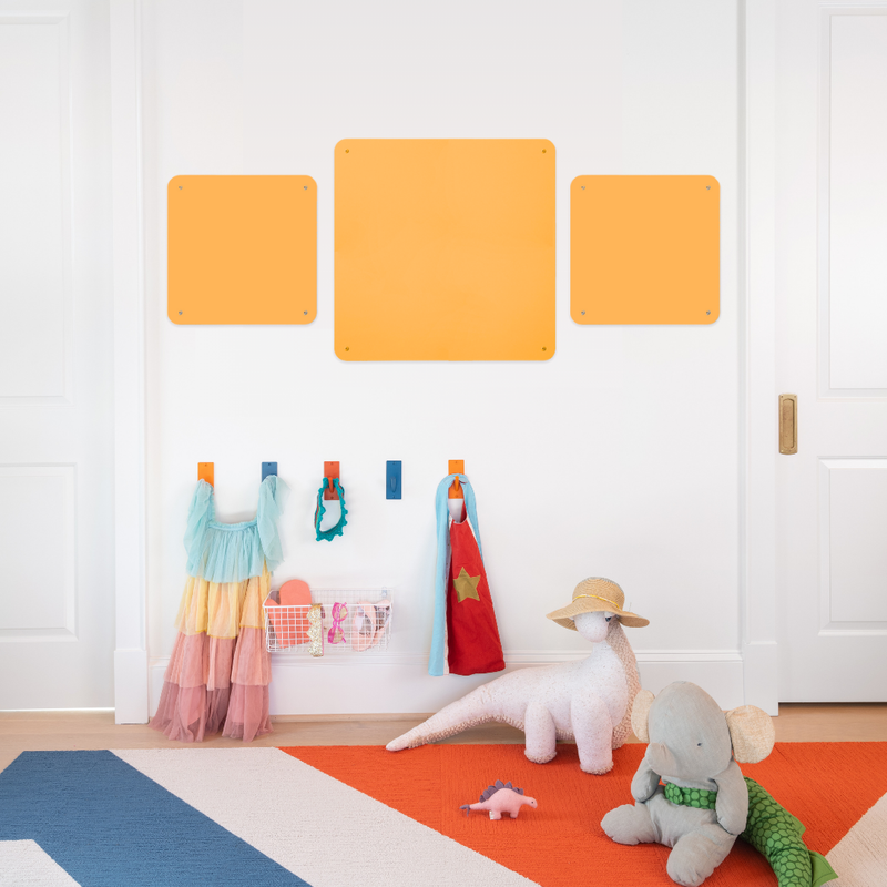Magnetic Art Galleries