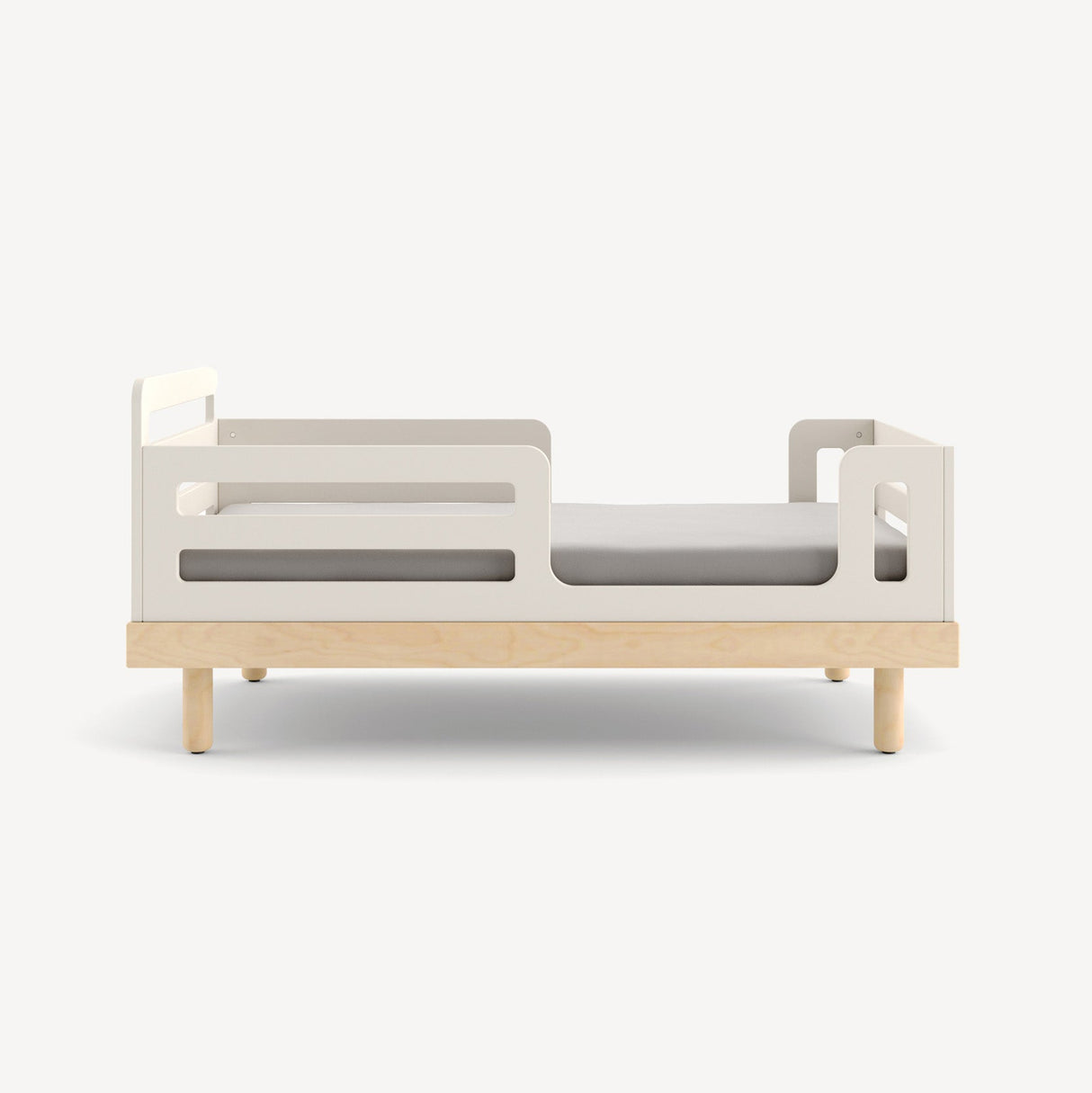 Classic Toddler Bed