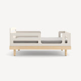 Classic Toddler Bed