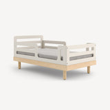 Classic Toddler Bed