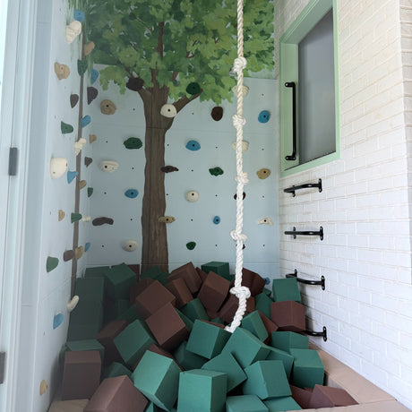 Climbing Rope