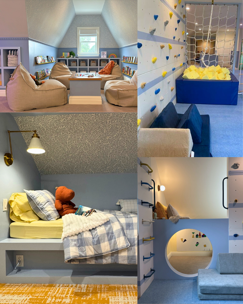 Coastal Vibes | Links Downloadable