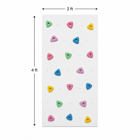 Compact Panel with Standard Frame