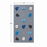 Compact Panel with Standard Frame