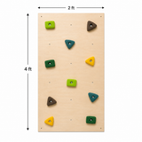 Compact Panel with Standard Frame