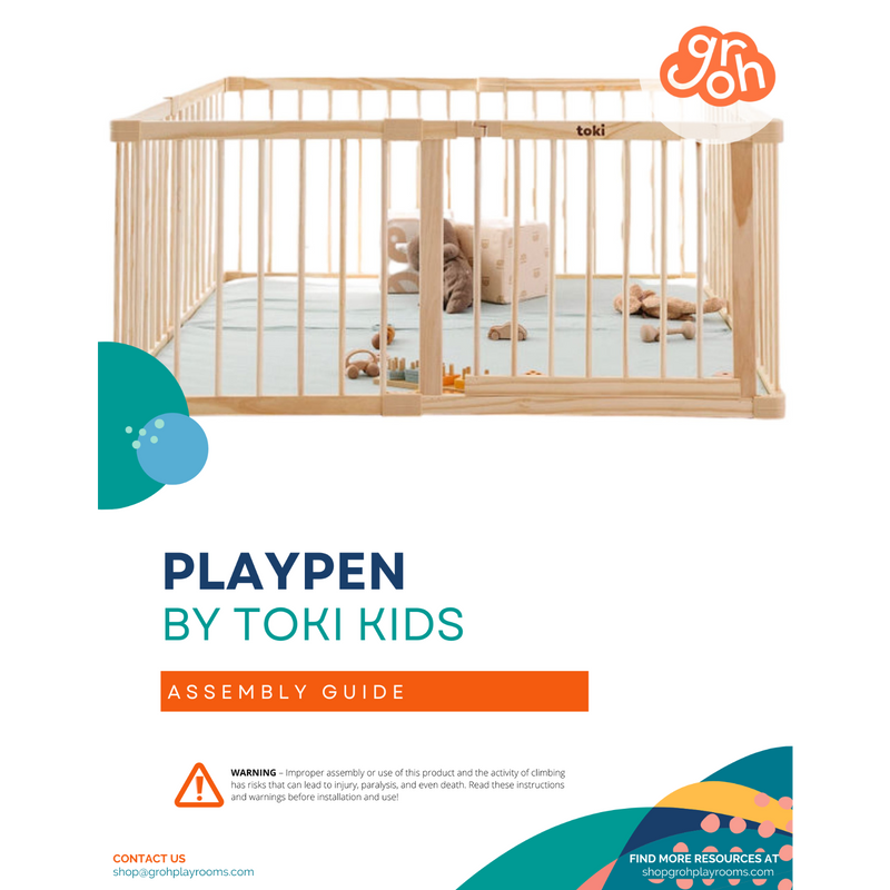 Playpen