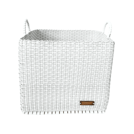 Criss Cross Bins by ixöq