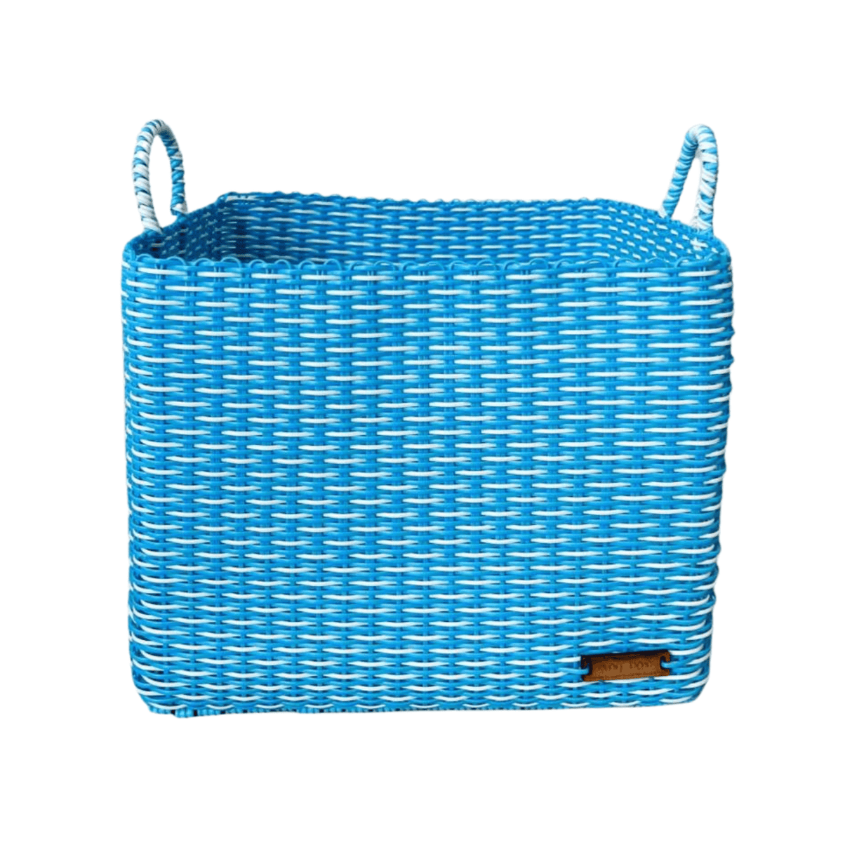 Criss Cross Bins by ixöq