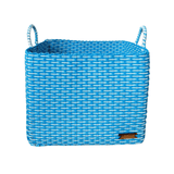Criss Cross Bins by ixöq