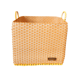 Criss Cross Bins by ixöq