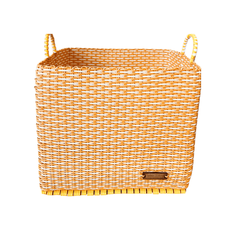 Criss Cross Bins by ixöq
