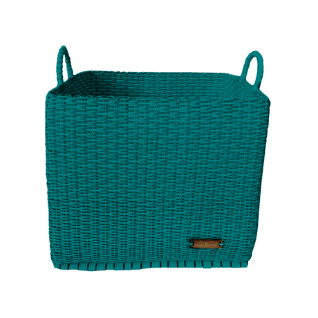 Criss Cross Bins by ixöq