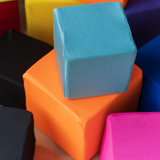 Foam Cube Covers