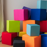 Foam Cube Covers