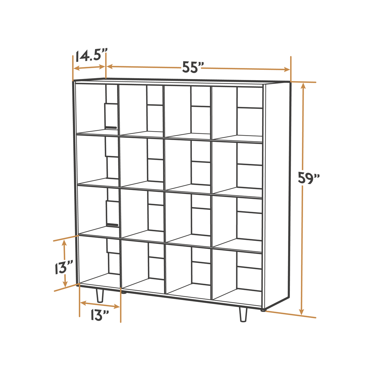 Cube Toy Hub by Sprout