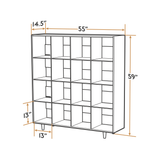 Cube Toy Hub by Sprout