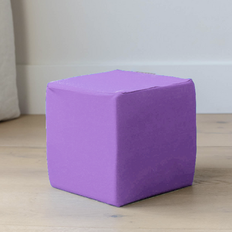 Foam Cube Covers