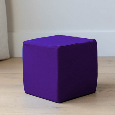 Foam Cube Covers