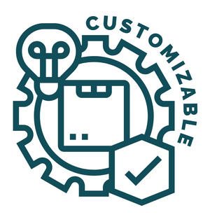 Customizable, Request A Quote