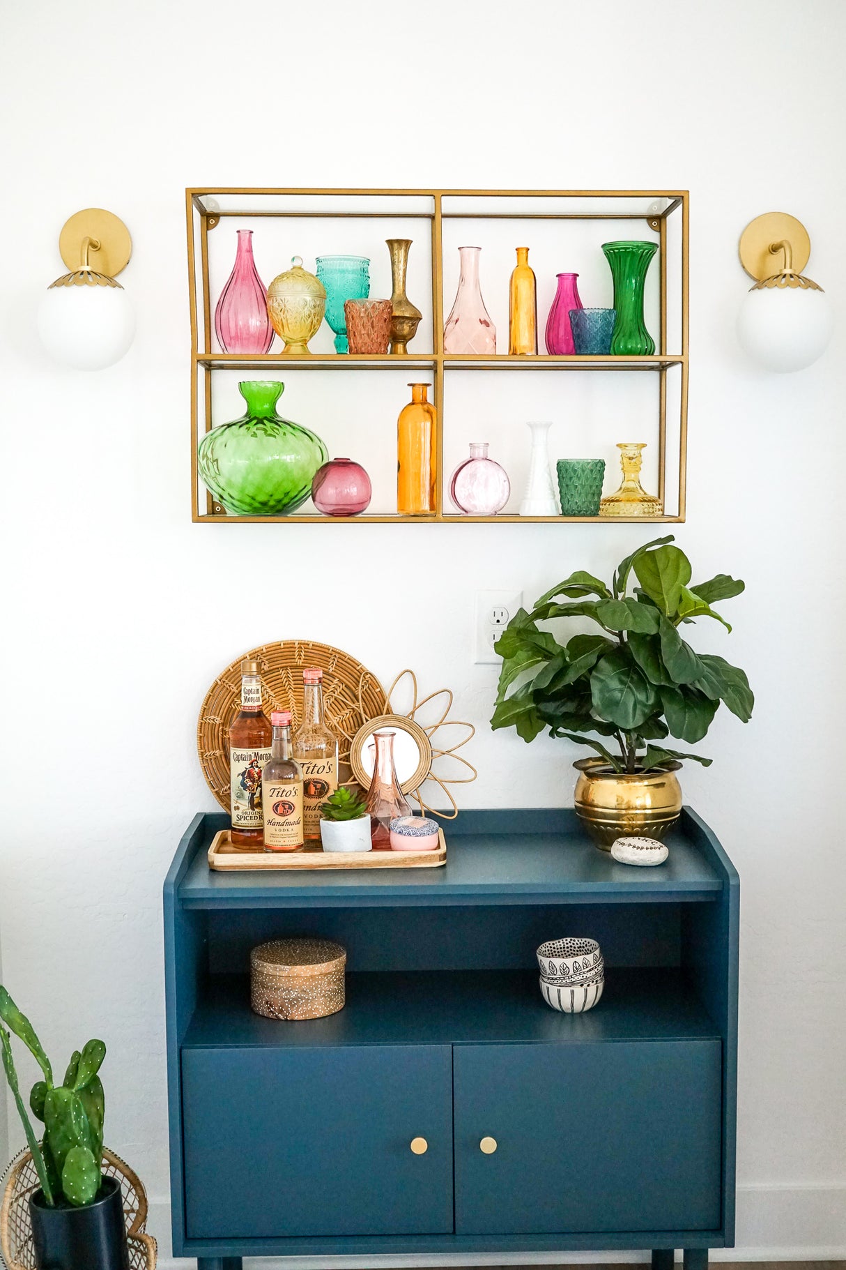 Paige Bath And Vanity