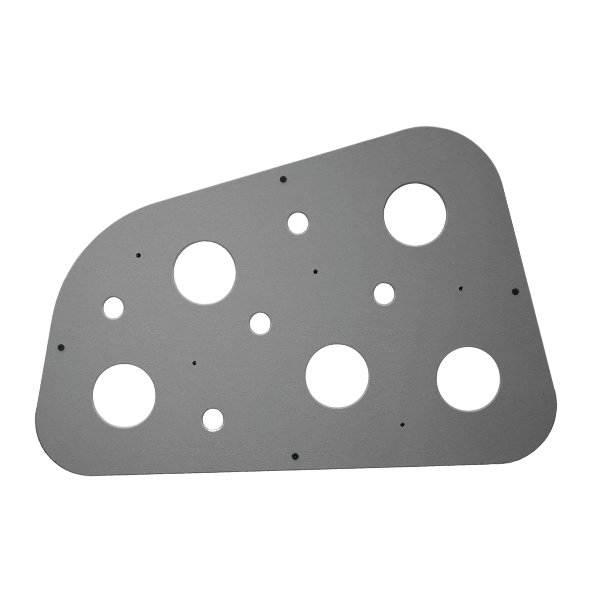 Explorer Climbing Panel