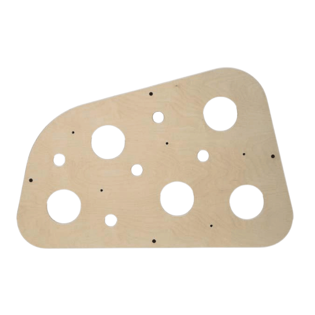 Explorer Climbing Panel