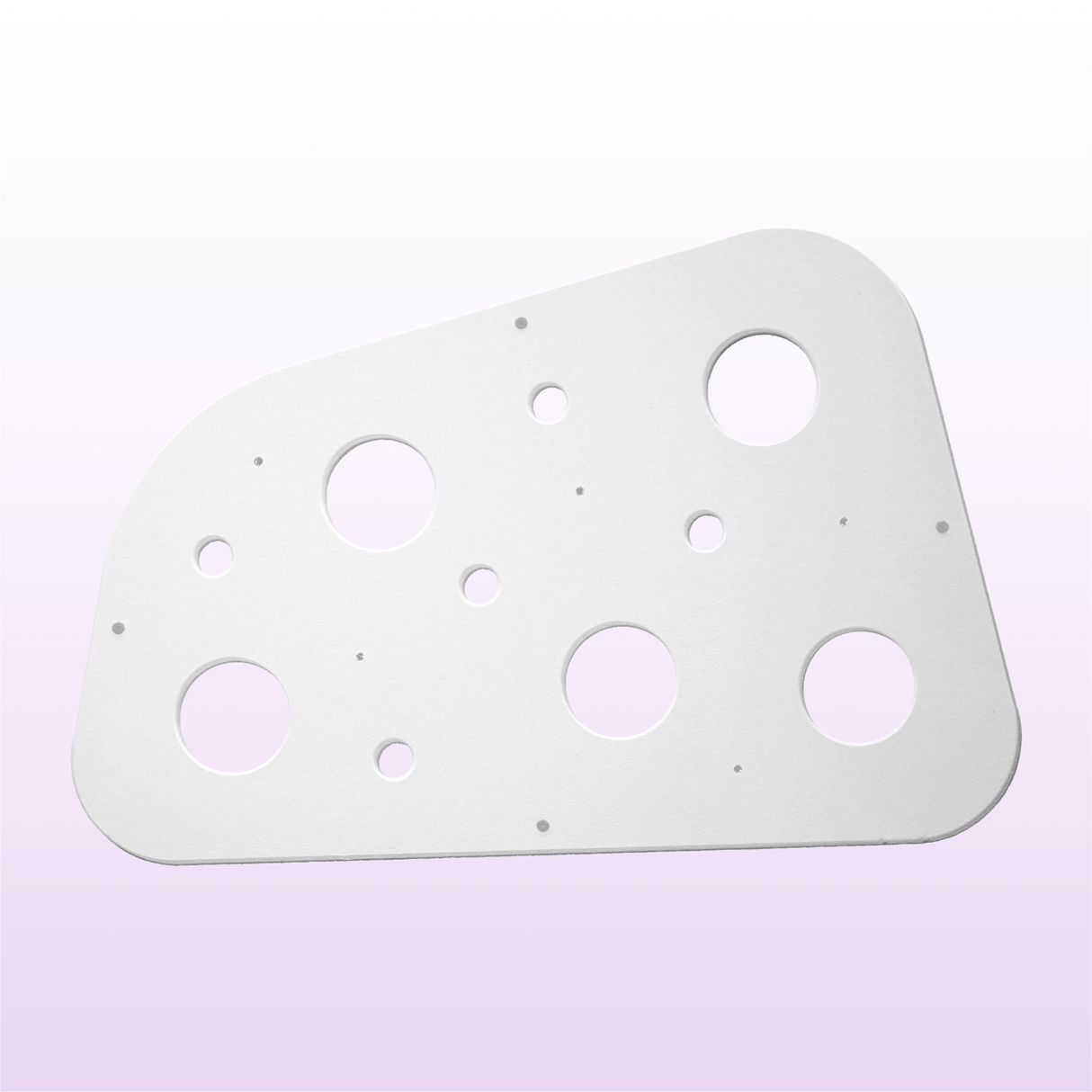 Explorer Climbing Panel