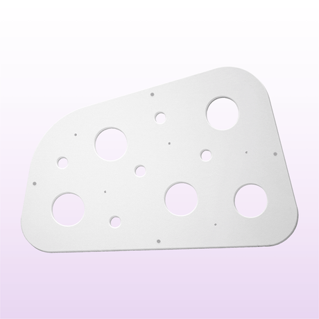 Explorer Climbing Panel