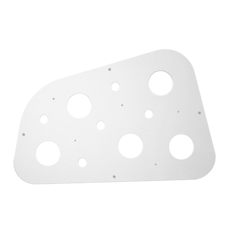 Explorer Climbing Panel