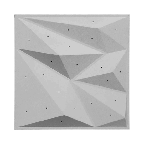 Dynamic Climbing Panel
