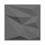 Dynamic Climbing Panel