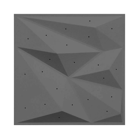 Dynamic Climbing Panel