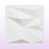 Dynamic Climbing Panel