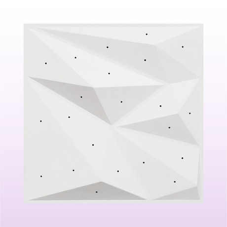 Dynamic Climbing Panel