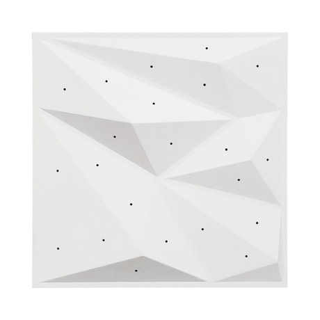 Dynamic Climbing Panel
