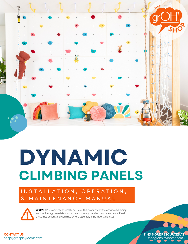 Dynamic Panel Guide