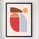 East-Facing Sun