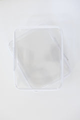 Large Deep Bliss Bins | Set of 2