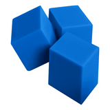 Foam Cubes (Pack of 64)