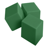 Foam Cubes (Premium Colors)