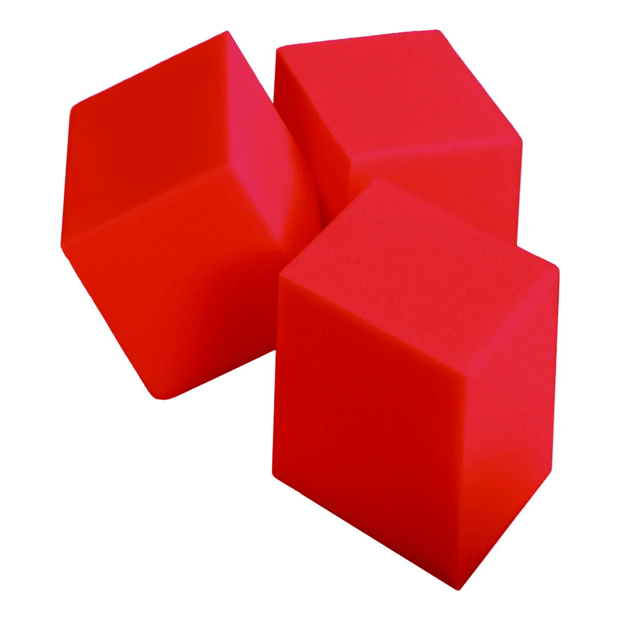 Foam Cubes (Pack of 64)