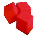 Foam Cubes (Pack of 64)